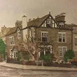 Casa de hóspedes Kirkwood