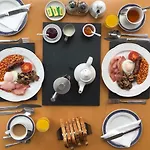 Casa de hóspedes Kirkwood