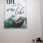 Casa de hóspedes Kirkwood Windermere