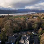 Casa de hóspedes Kirkwood 4*