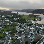 Casa de hóspedes Kirkwood 4*