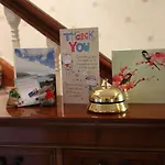 Casa de hóspedes Kirkwood 4*