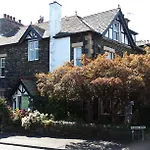 Casa de hóspedes Kirkwood