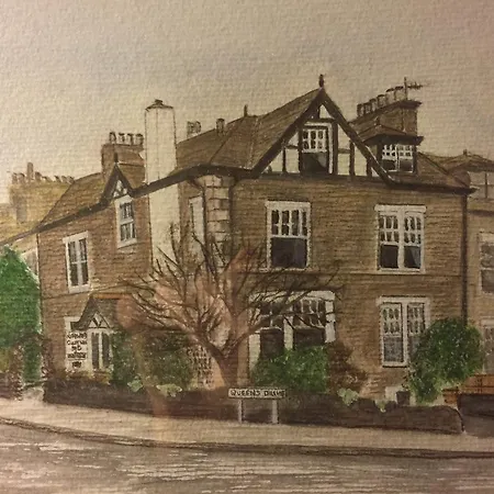 Πανσιόν Kirkwood