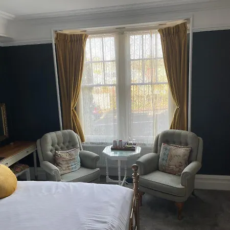 Kirkwood Πανσιόν