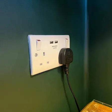 Kirkwood Guest House, Free Parking, Electric Car Point Casa de hóspedes