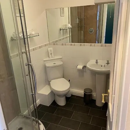 Kirkwood Guest house