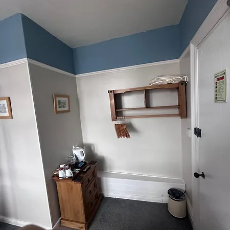 Guest house Kirkwood 4*