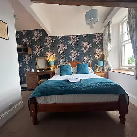 Kirkwood 4* Windermere