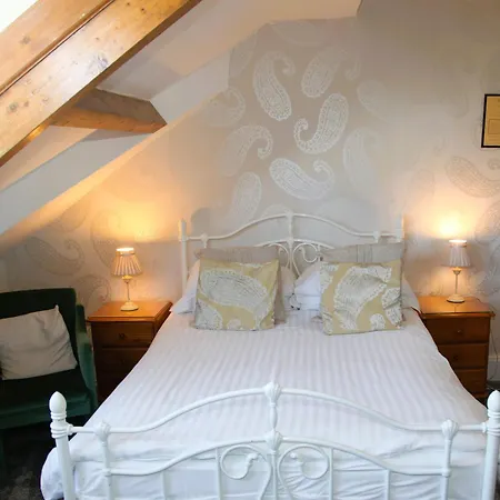 Kirkwood Casa de hóspedes Windermere