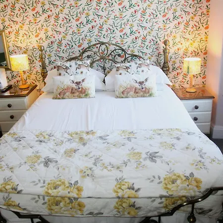 Kirkwood Guest House, Free Parking, Electric Car Point 4* Windermere