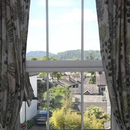Guest house Kirkwood Windermere