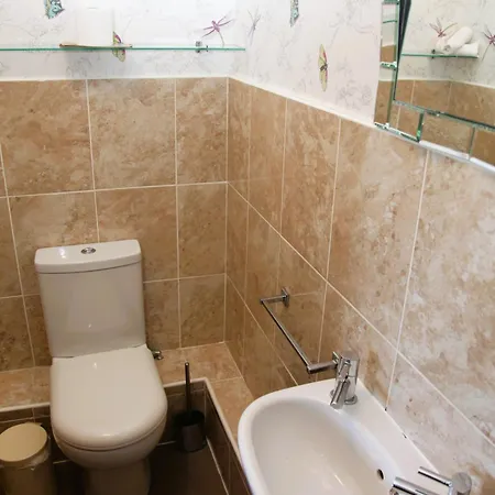 Kirkwood Guest House, Free Parking, Electric Car Point Casa de hóspedes 4*