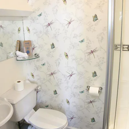 Guest house Kirkwood 4*