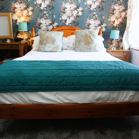 Kirkwood Guest House, Free Parking, Electric Car Point