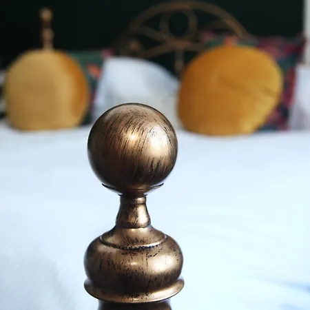 Kirkwood Πανσιόν