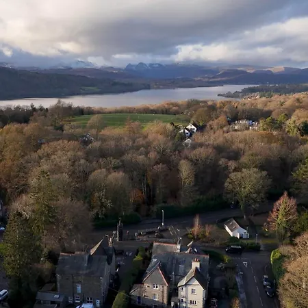 Πανσιόν Kirkwood 4*