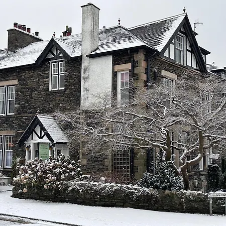 Kirkwood Guest house