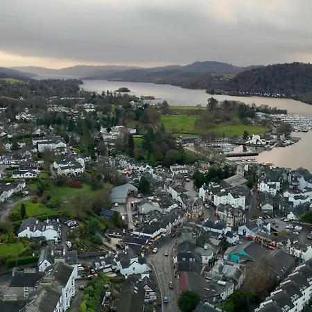 Πανσιόν Kirkwood 4*