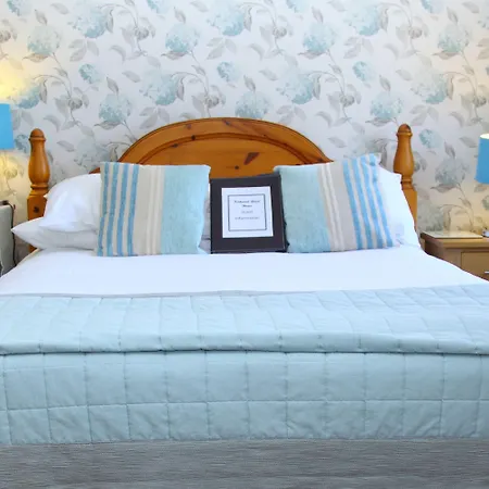 Kirkwood Πανσιόν 4*