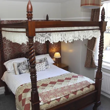 بيت ضيافة Kirkwood ويندرمير