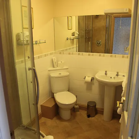 Πανσιόν Kirkwood Windermere