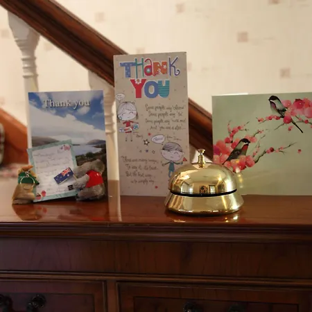 بيت ضيافة Kirkwood 4*