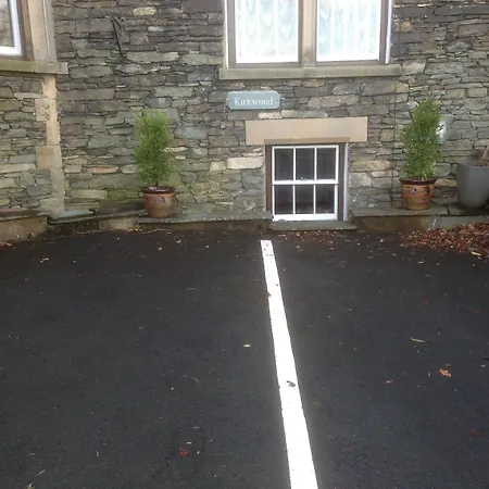 Kirkwood Guest House, Free Parking, Electric Car Point Vendégház
