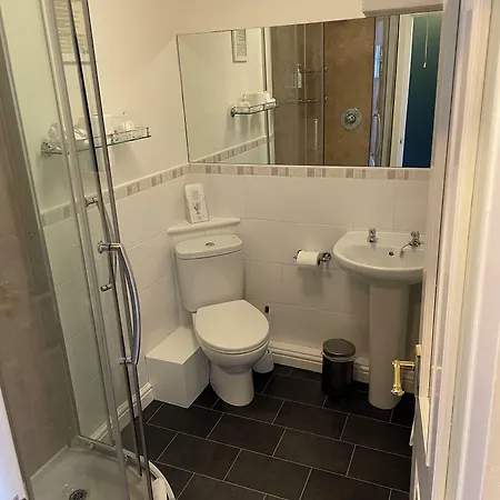 Kirkwood Guest House, Free Parking, Electric Car Point