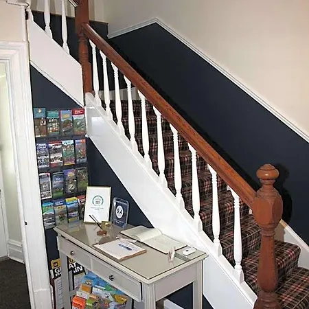 Kirkwood Guest House, Free Parking, Electric Car Point