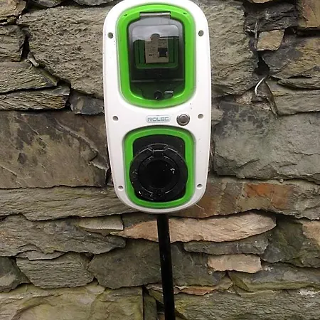 Kirkwood Guest House, Free Parking, Electric Car Point 4* Windermere
