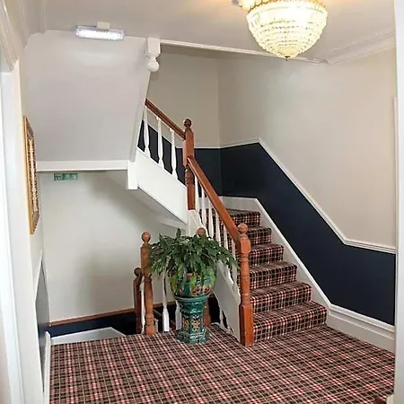 Guest house Kirkwood Guest House, Free Parking, Electric Car Point