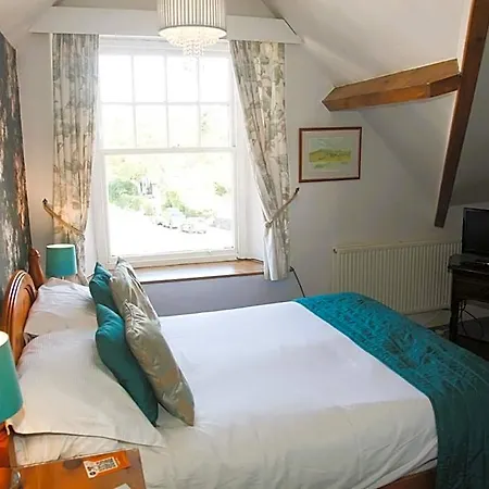 Kirkwood Guest House, Free Parking, Electric Car Point