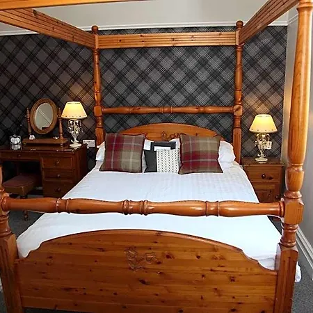 Kirkwood Guest House, Free Parking, Electric Car Point