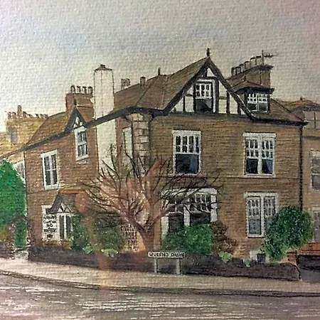 Kirkwood Guest House, Free Parking, Electric Car Point