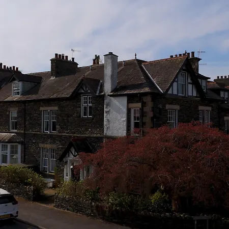 Πανσιόν Kirkwood Guest House, Free Parking, Electric Car Point Windermere