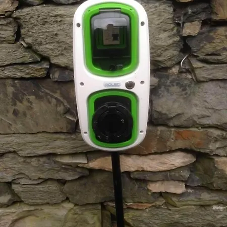 Kirkwood Guest House, Free Parking, Electric Car Point