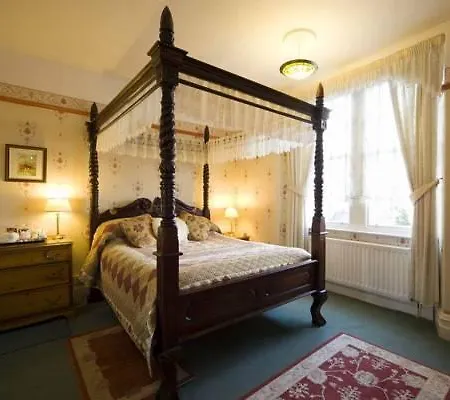 Kirkwood Πανσιόν