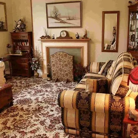 Guest house Kirkwood 4*
