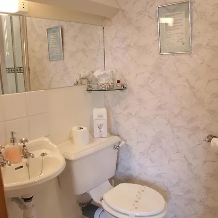Guest house Kirkwood Windermere