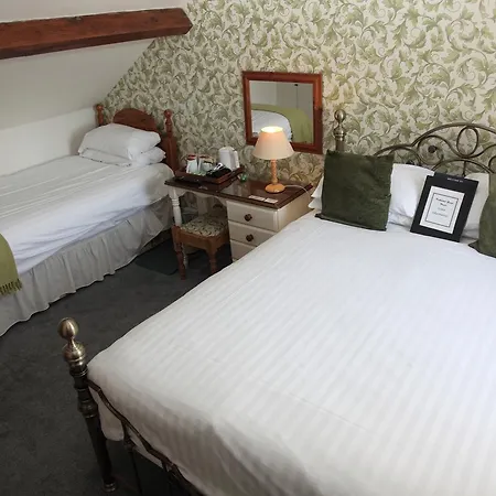 Kirkwood Guest house Windermere