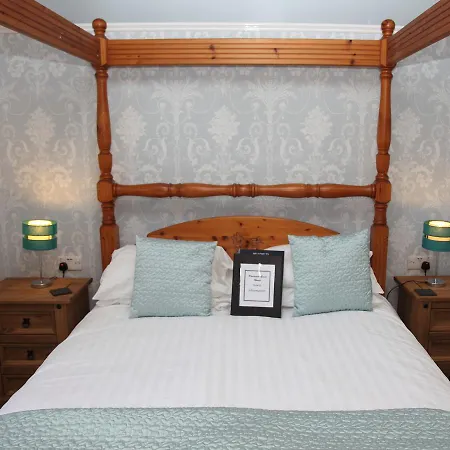 Kirkwood Guest House, Free Parking, Electric Car Point Casa de hóspedes