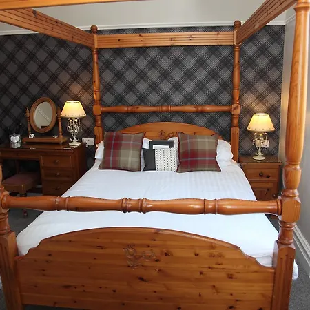 Kirkwood Guest house Windermere