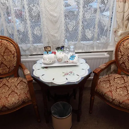 دار ضيافة كيركوود