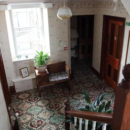 Kirkwood Guest house Windermere