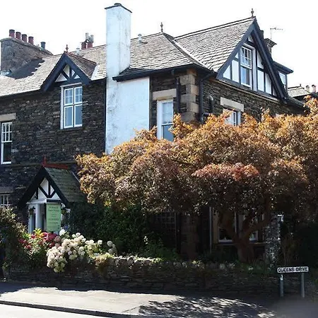 Πανσιόν Kirkwood