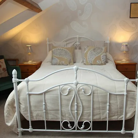 Kirkwood Guest house Windermere