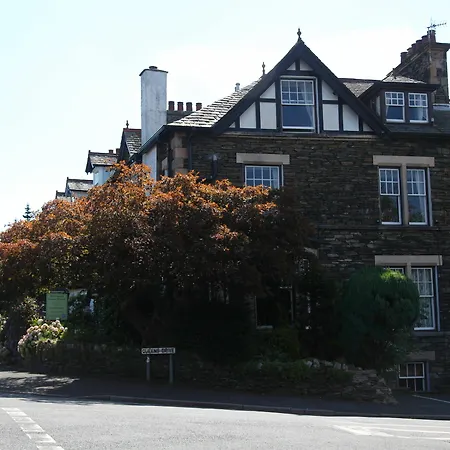 Guest house Kirkwood