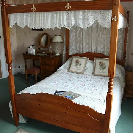 Casa de hóspedes Kirkwood Guest House, Free Parking, Electric Car Point Windermere