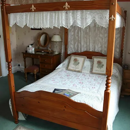 Guest house Kirkwood Windermere